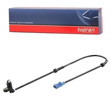 TOPRAN Sensore ABS Contagiri