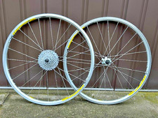 Kit ruote MAVIC CROSSLAND SUP