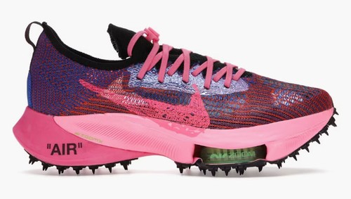 Nike air zoom tempo next - air, next%