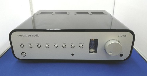 Amplificatore integrato
