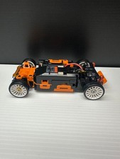Kyosho MINI-Z AWD ASF2.4Ghz DWS