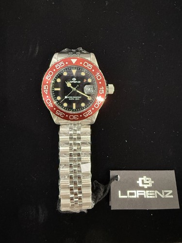 Orologio lorenz uomo - orologio,