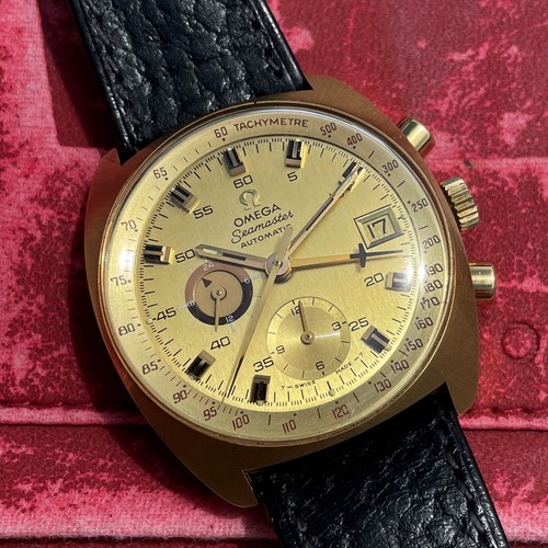 Omega - 🇨🇭♎️🧽,