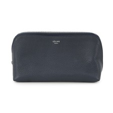 CELINE Pochette cosmetica in