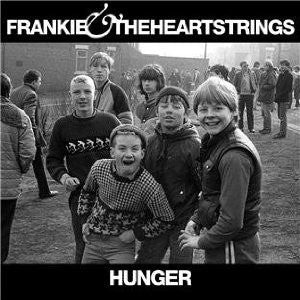 Frankie the hearts hunger - ,