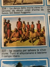 FIGURINA N.227 ORZOWEI  ED. FLASH 1978  OTTIMA DA RECUPERO edizione ITALIA