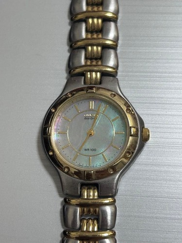 Orologio citizen eco - orologio,