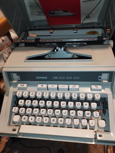 Macchina scrivere vintage - macchina,