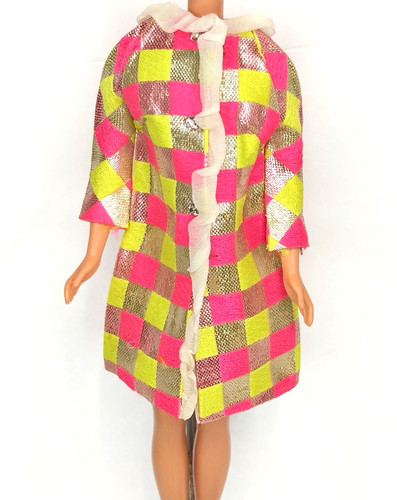 Giacca cappotto vintage tnt - giacca,