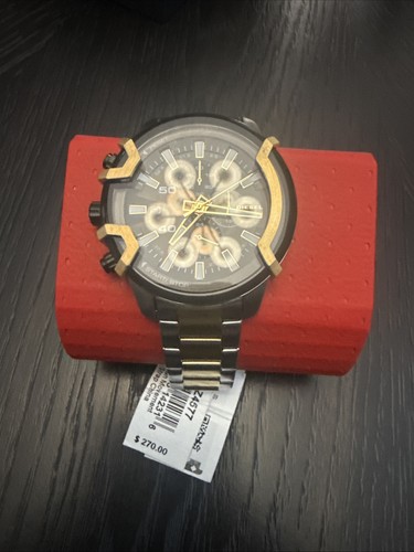 Orologio diesel dz4577 uomo - orologio,