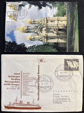1965-93 Germania Deutsche