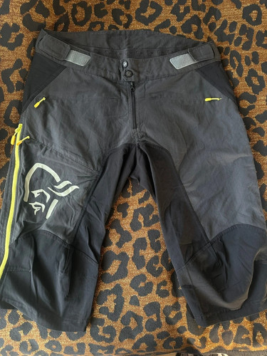 Norrona fjora flex - norrona,