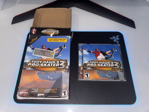 Tony hawk pro - pro,