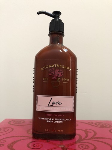 Bath body works - &, aromaterapia