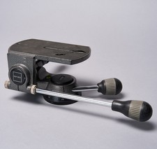 Gitzo G1570M Testa treppiede 3