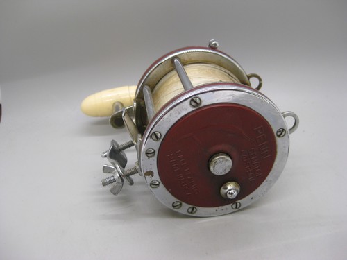 Mulinello pesca vintage - mulinello,