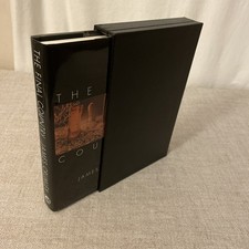 The Final Country by James