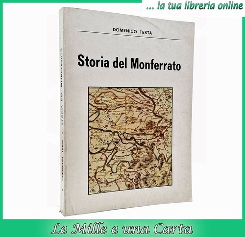Libro domenico testa storia - domenico,