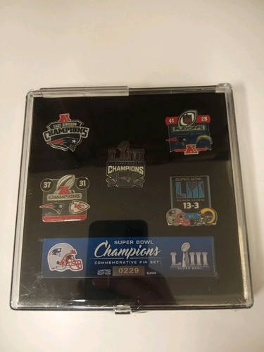 Set spille new england - set,