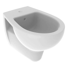 Bidet sospeso serie Colibrì