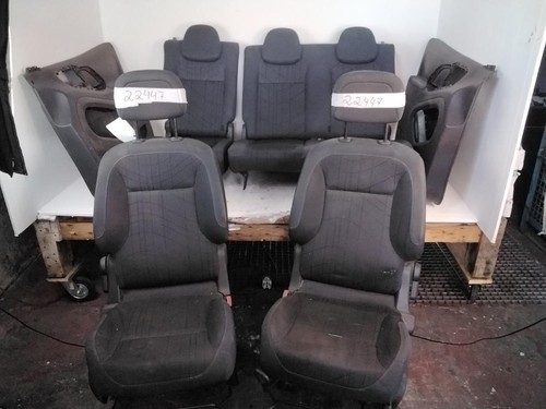 Tappezzeria completa per - completa,