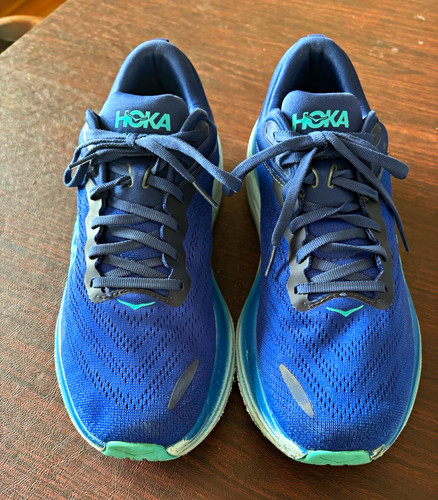 Hoka bondi scarpa - hoka, 8