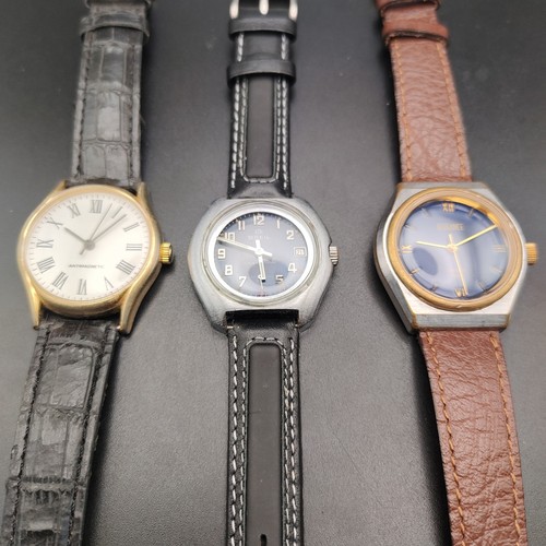 Lot orologio vintage - 3,