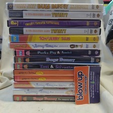 LOONEY TUNES -  EURO 3,99