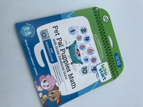 Nuovo leapfrog leap - leap,