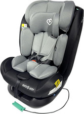 Seggiolino Auto Evolutivo