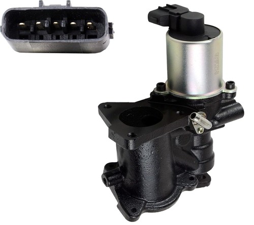 Valvola solenoide egr - valvola,