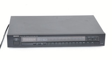 Denon TU-600 Sintonizzatore