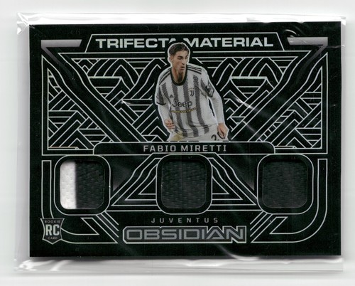 2022 panini ossidiana - 2022-23,