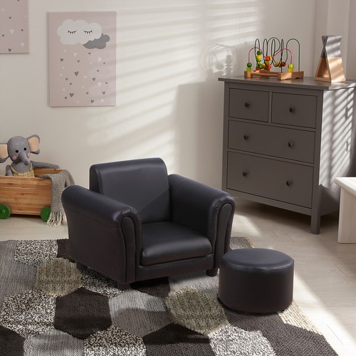 Poltrona per bambini con
