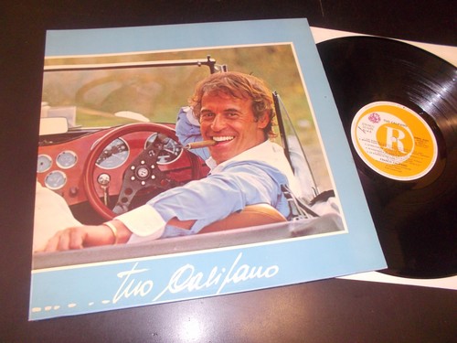 Franco califano tuo - franco,
