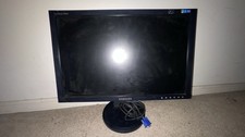 Samsung SyncMaster 204BW 20"