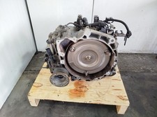 GJG cambio VOLKSWAGEN POLO IV
