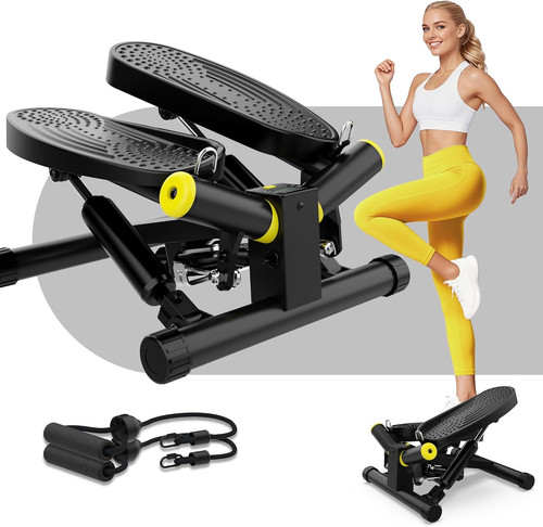Mini stepper twist - mini, twist,