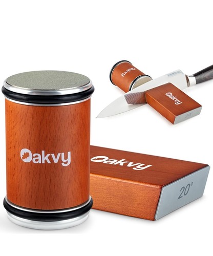 Affilacoltelli rullo kit - rullo,