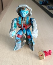 Uomo Roccia Masters Of The Universe STONEDAR Mattel