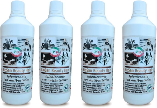 Pip igienizzante estetica - pip,