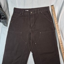 VTG Carhartt B136 DKB Double