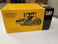Trattore Agricolo CAT