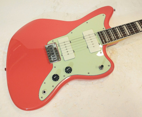Fender jazzmaster xll corde - jazzmaster,