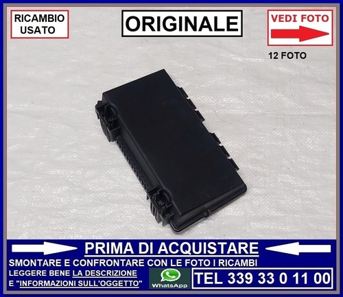 Copertura plastica scatola - plastica,
