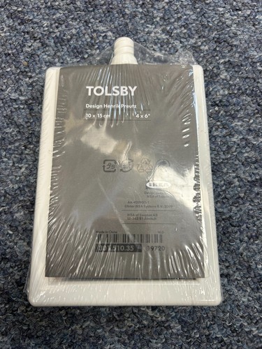 Ikea tolsby cornice portafoto - ikea,
