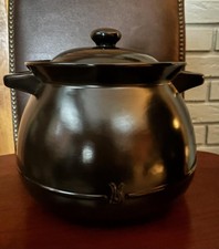 Rara zuppiera grande in