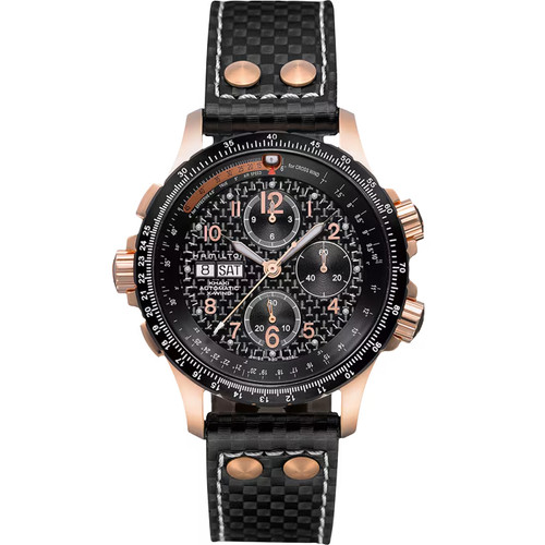 Nuovo orologio hamilton - nuovo,