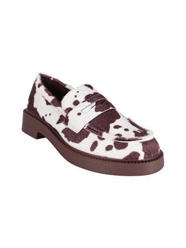 Ideal shoes mocassini - ideal, donna