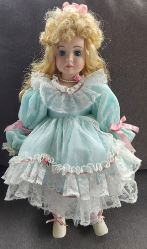 Vintage collector choice - collector's, 16"